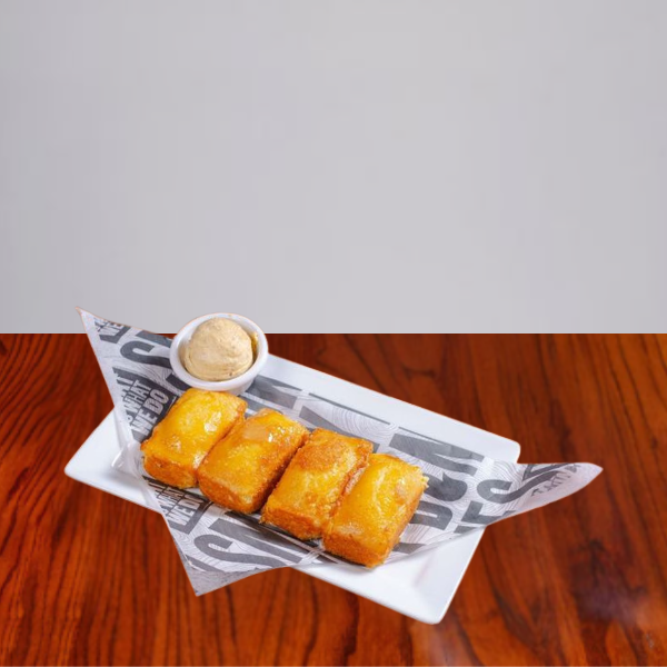Cornbread